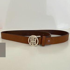 Tommy Hilfiger ladies belt Size M